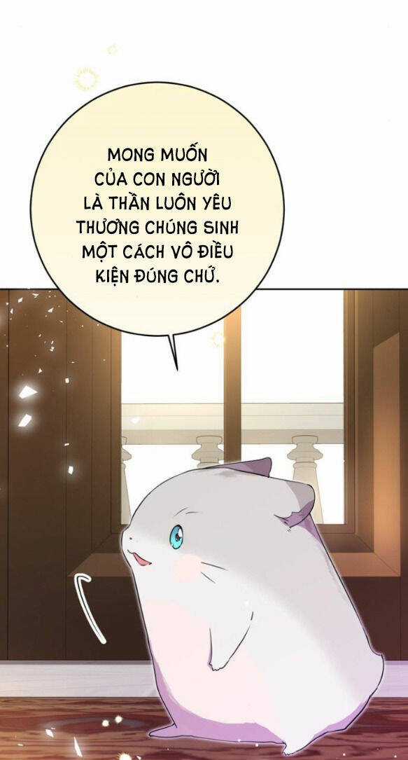 Mỗi Đêm Chồng Tôi Đều Biến Đổi Chapter 11.2 trang 17