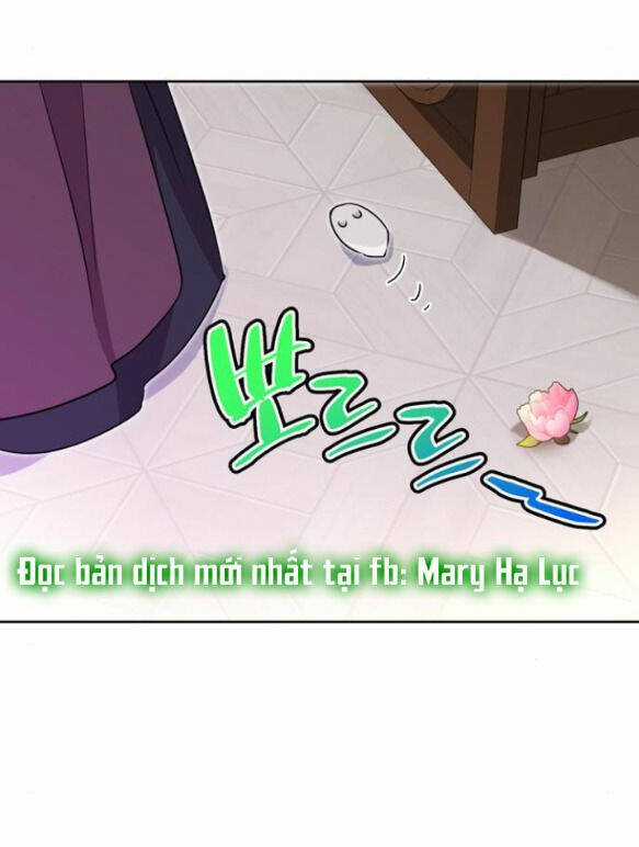 Mỗi Đêm Chồng Tôi Đều Biến Đổi Chapter 11.2 trang 21