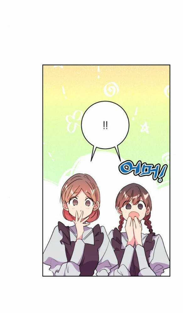 Mỗi Đêm Chồng Tôi Đều Biến Đổi Chapter 11.2 trang 22