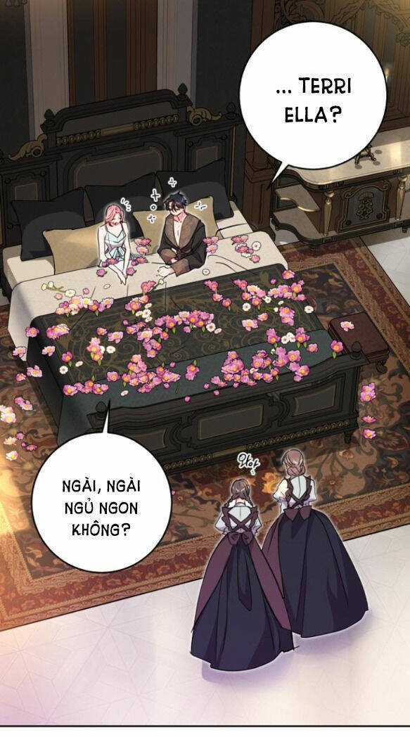 Mỗi Đêm Chồng Tôi Đều Biến Đổi Chapter 11.2 trang 24