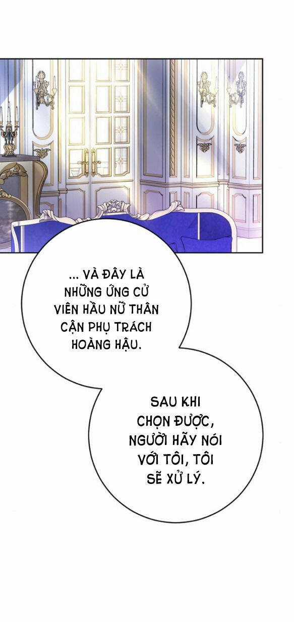 Mỗi Đêm Chồng Tôi Đều Biến Đổi Chapter 11.2 trang 26