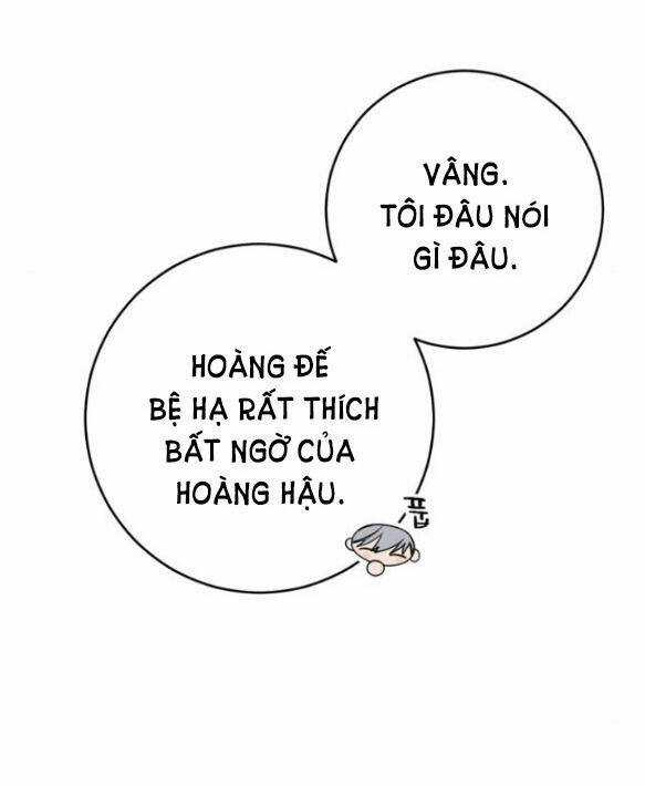 Mỗi Đêm Chồng Tôi Đều Biến Đổi Chapter 11.2 trang 30