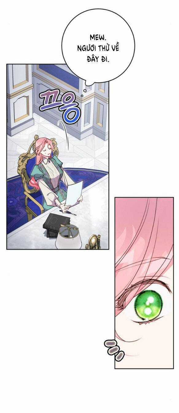 Mỗi Đêm Chồng Tôi Đều Biến Đổi Chapter 11.2 trang 31