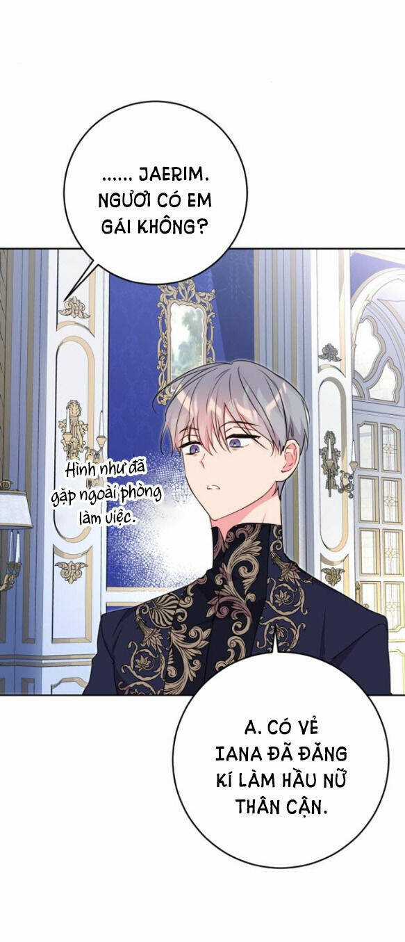 Mỗi Đêm Chồng Tôi Đều Biến Đổi Chapter 11.2 trang 32