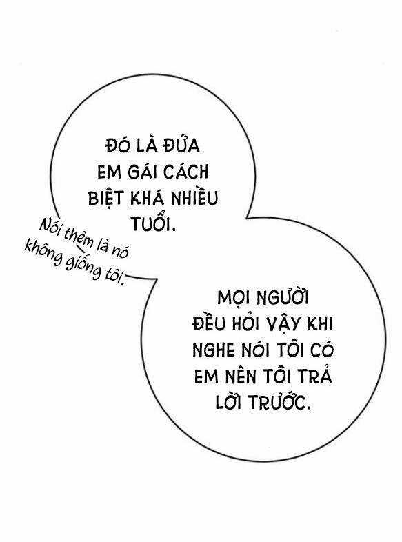 Mỗi Đêm Chồng Tôi Đều Biến Đổi Chapter 11.2 trang 33