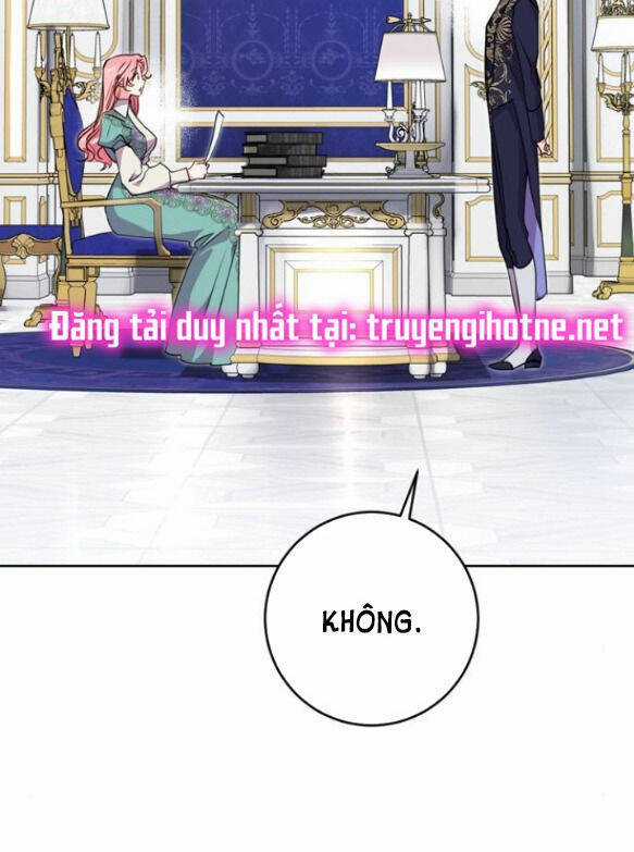 Mỗi Đêm Chồng Tôi Đều Biến Đổi Chapter 11.2 trang 36