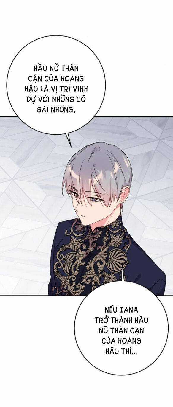 Mỗi Đêm Chồng Tôi Đều Biến Đổi Chapter 11.2 trang 37