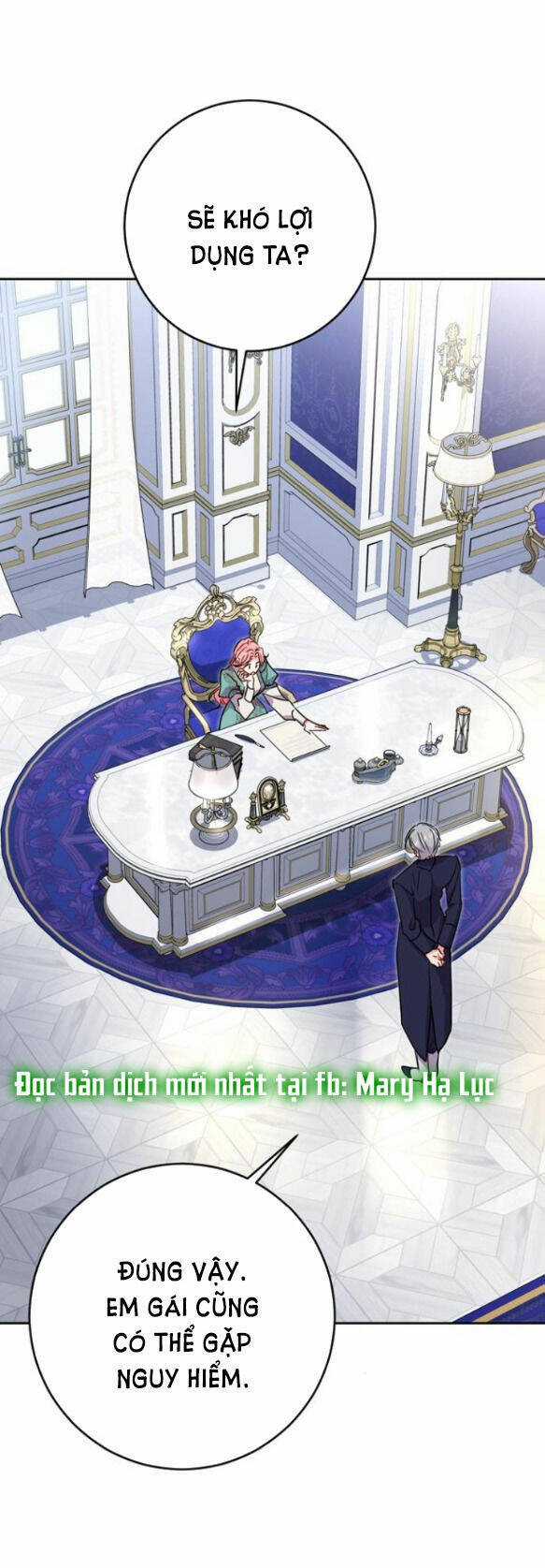 Mỗi Đêm Chồng Tôi Đều Biến Đổi Chapter 11.2 trang 38