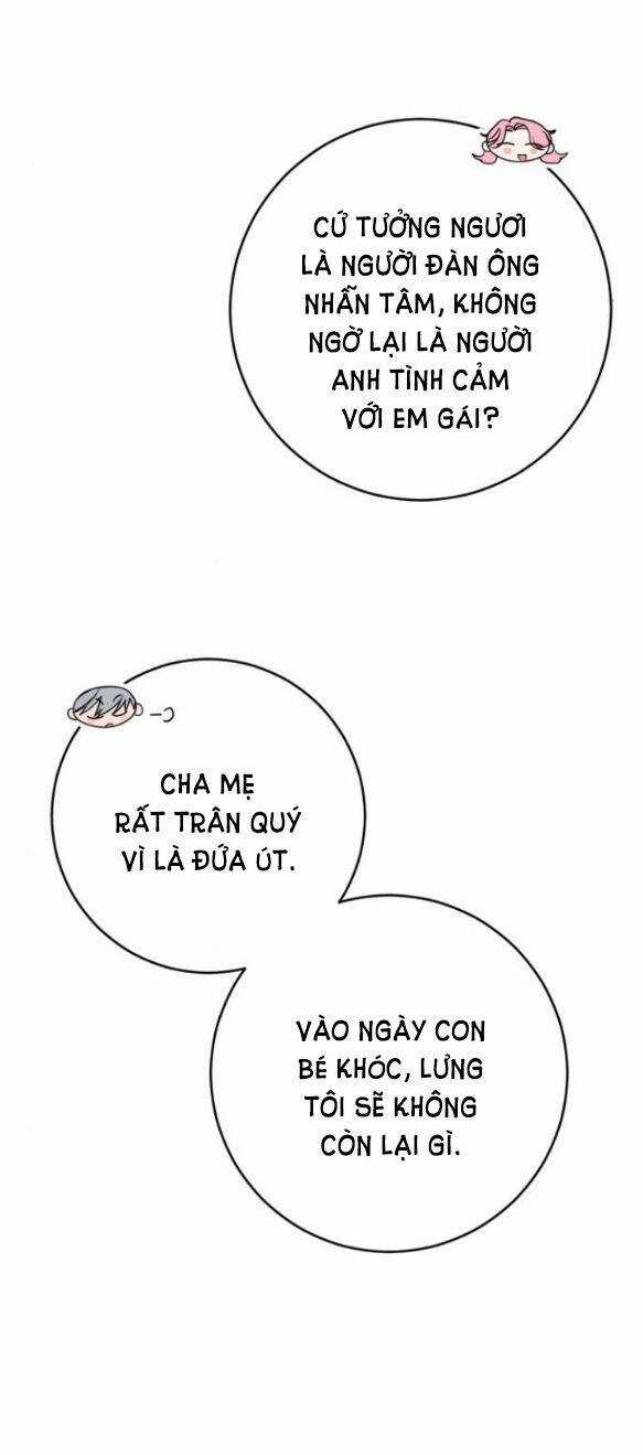 Mỗi Đêm Chồng Tôi Đều Biến Đổi Chapter 11.2 trang 39