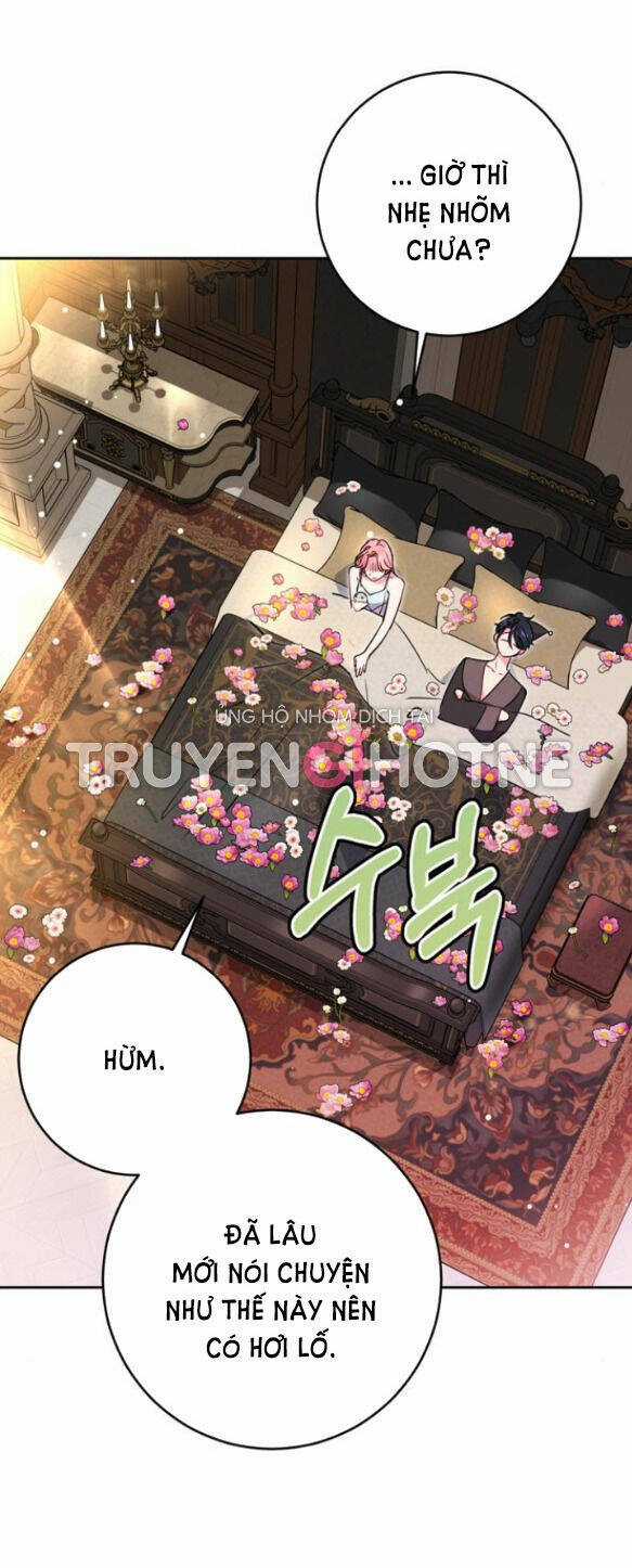 Mỗi Đêm Chồng Tôi Đều Biến Đổi Chapter 11.2 trang 4