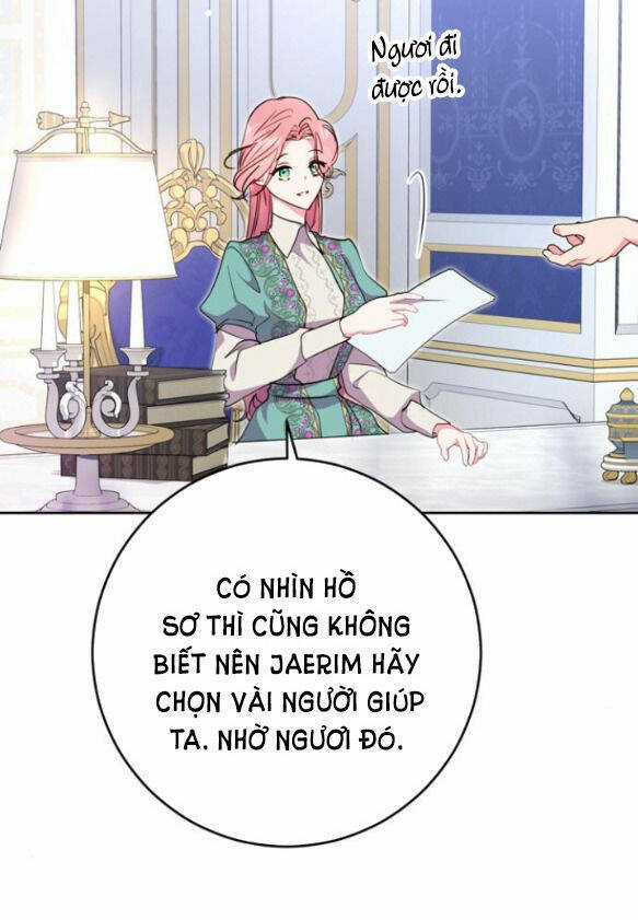 Mỗi Đêm Chồng Tôi Đều Biến Đổi Chapter 11.2 trang 41