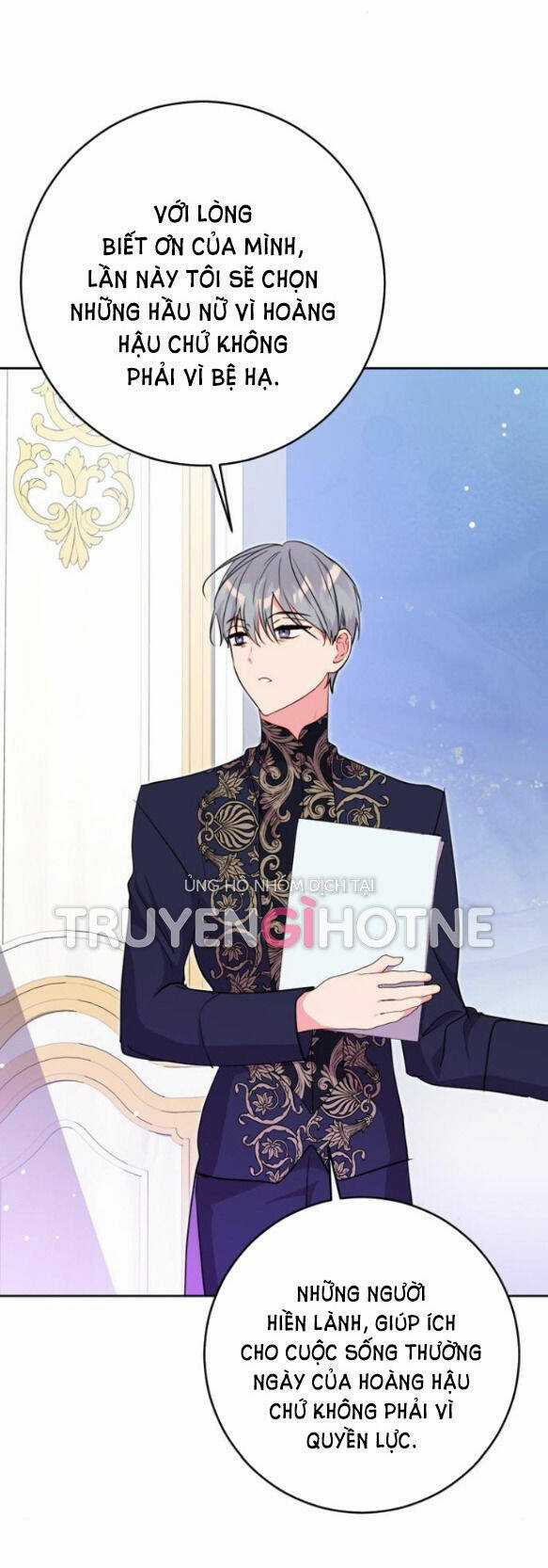 Mỗi Đêm Chồng Tôi Đều Biến Đổi Chapter 11.2 trang 44