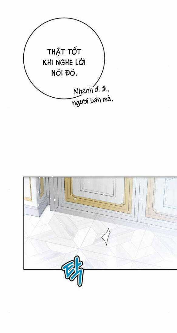 Mỗi Đêm Chồng Tôi Đều Biến Đổi Chapter 11.2 trang 45