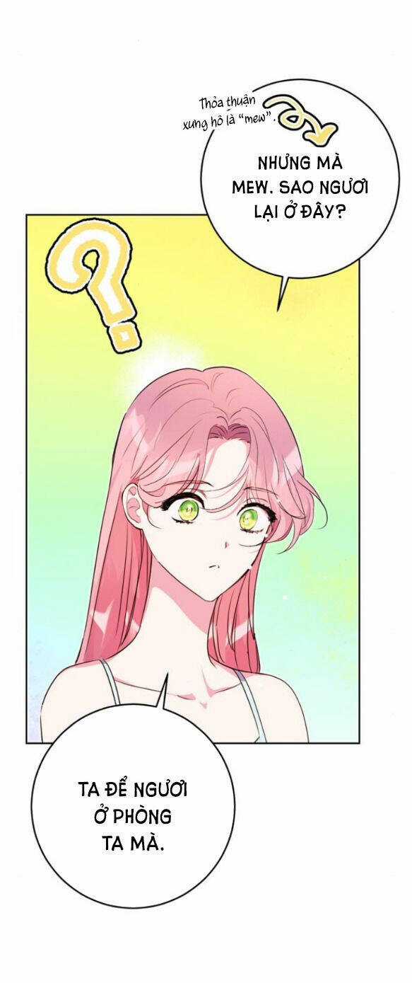 Mỗi Đêm Chồng Tôi Đều Biến Đổi Chapter 11.2 trang 5