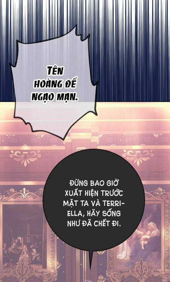 Mỗi Đêm Chồng Tôi Đều Biến Đổi Chapter 11.2 trang 53