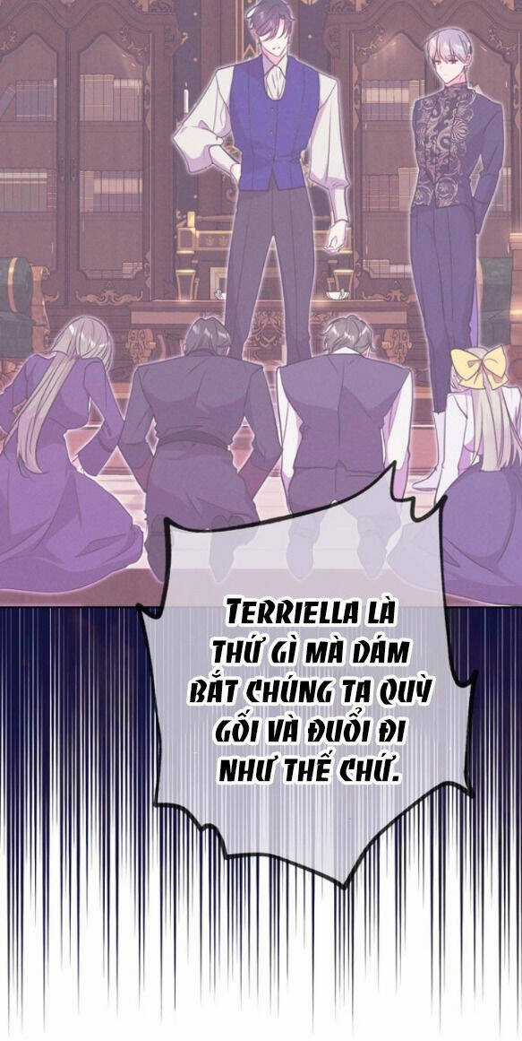 Mỗi Đêm Chồng Tôi Đều Biến Đổi Chapter 11.2 trang 54