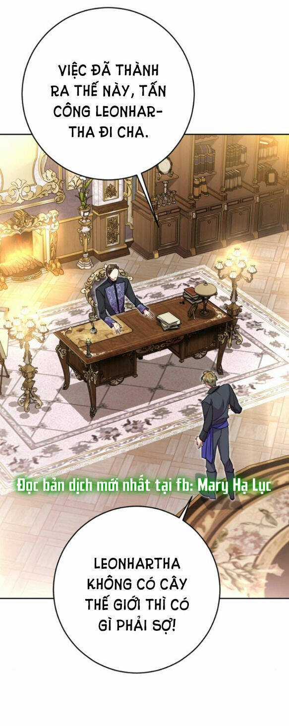 Mỗi Đêm Chồng Tôi Đều Biến Đổi Chapter 11.2 trang 55