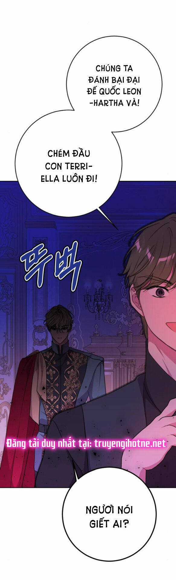 Mỗi Đêm Chồng Tôi Đều Biến Đổi Chapter 11.2 trang 58