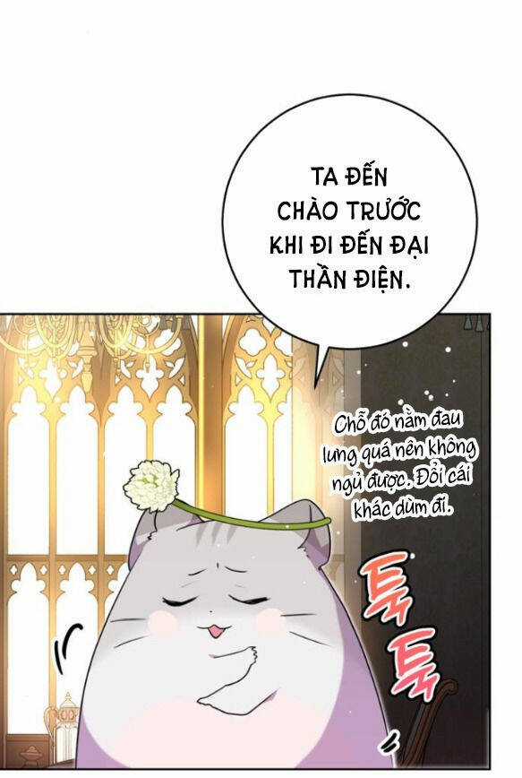 Mỗi Đêm Chồng Tôi Đều Biến Đổi Chapter 11.2 trang 6