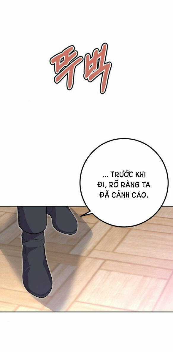 Mỗi Đêm Chồng Tôi Đều Biến Đổi Chapter 11.2 trang 61