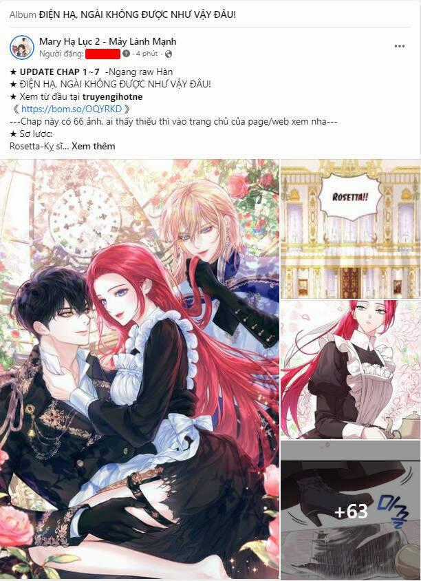 Mỗi Đêm Chồng Tôi Đều Biến Đổi Chapter 11.2 trang 69