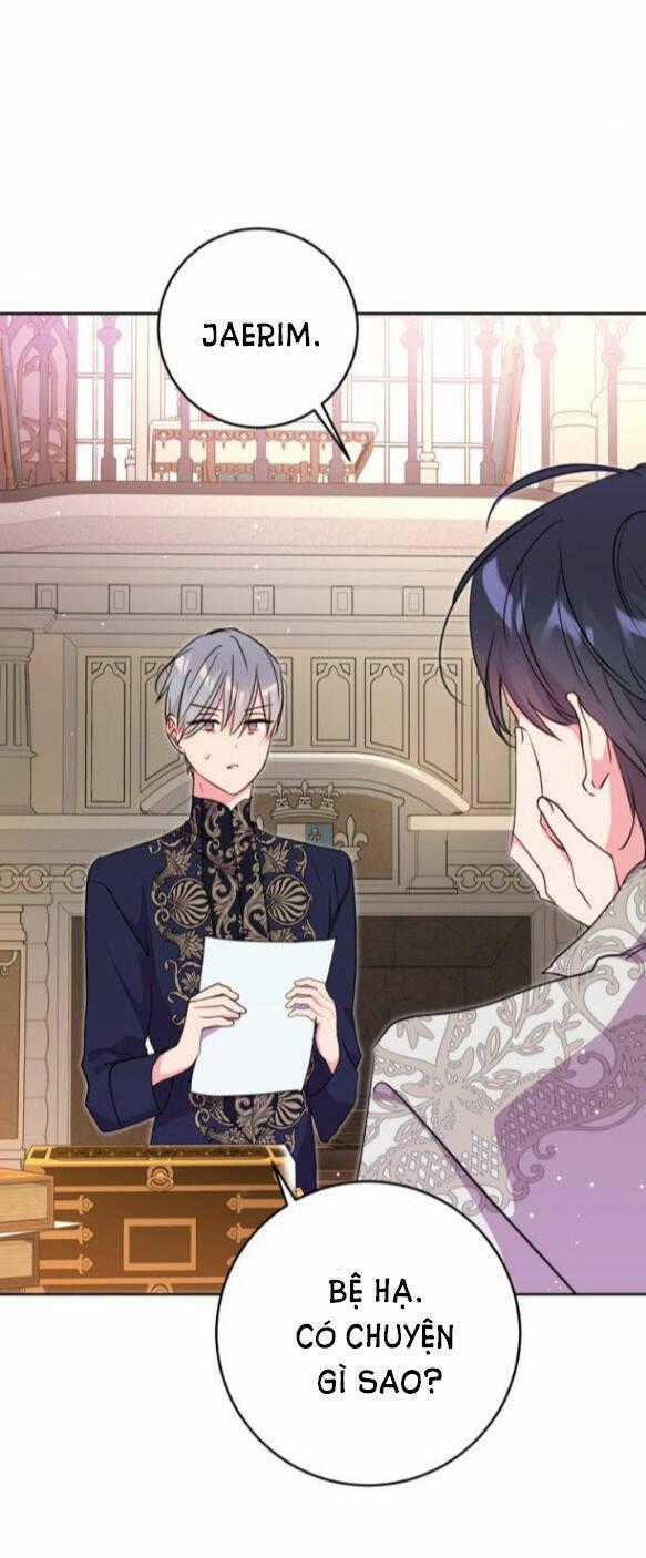 Mỗi Đêm Chồng Tôi Đều Biến Đổi Chapter 12.1 trang 1