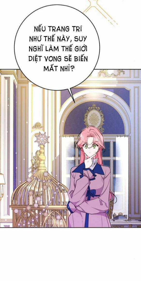 Mỗi Đêm Chồng Tôi Đều Biến Đổi Chapter 12.1 trang 10