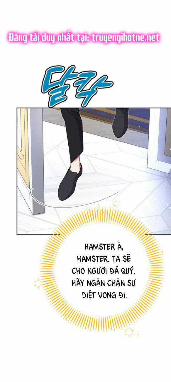 Mỗi Đêm Chồng Tôi Đều Biến Đổi Chapter 12.1 trang 11