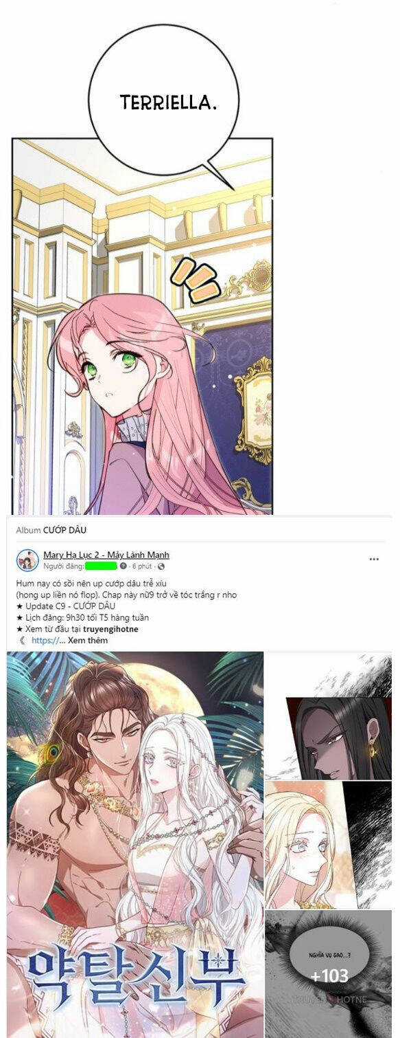 Mỗi Đêm Chồng Tôi Đều Biến Đổi Chapter 12.1 trang 12