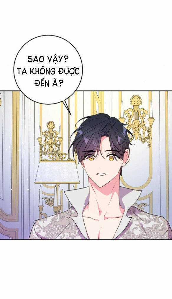 Mỗi Đêm Chồng Tôi Đều Biến Đổi Chapter 12.1 trang 14