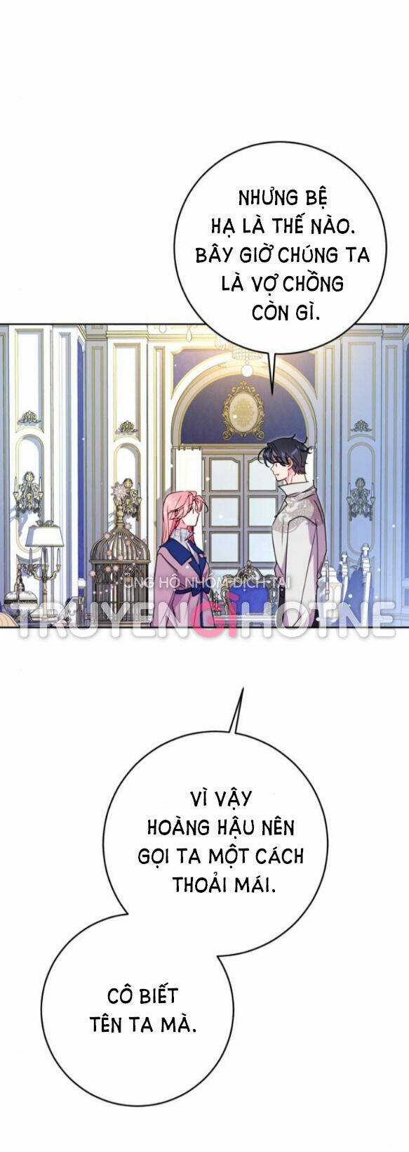 Mỗi Đêm Chồng Tôi Đều Biến Đổi Chapter 12.1 trang 15