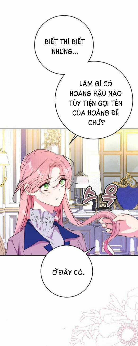 Mỗi Đêm Chồng Tôi Đều Biến Đổi Chapter 12.1 trang 16