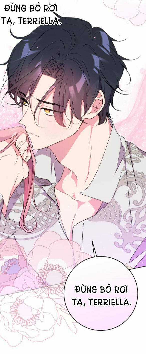 Mỗi Đêm Chồng Tôi Đều Biến Đổi Chapter 12.1 trang 17