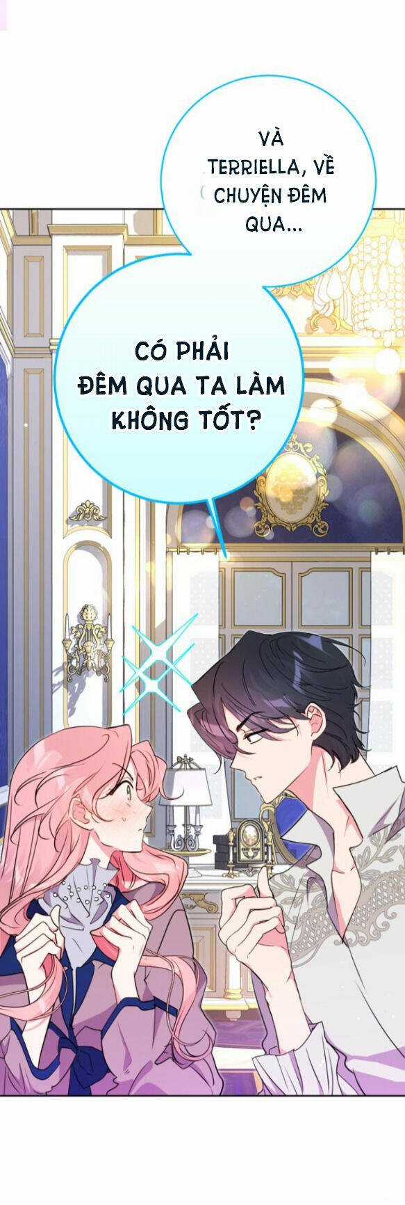 Mỗi Đêm Chồng Tôi Đều Biến Đổi Chapter 12.1 trang 19