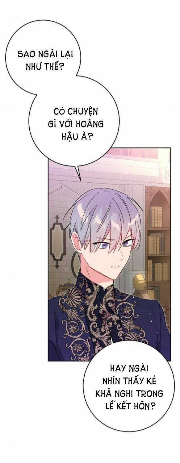 Mỗi Đêm Chồng Tôi Đều Biến Đổi Chapter 12.1 trang 2