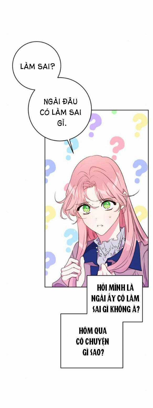 Mỗi Đêm Chồng Tôi Đều Biến Đổi Chapter 12.1 trang 20