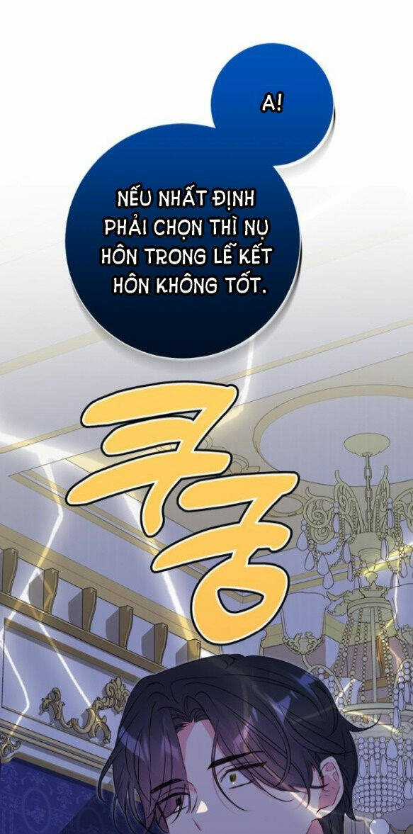 Mỗi Đêm Chồng Tôi Đều Biến Đổi Chapter 12.1 trang 23