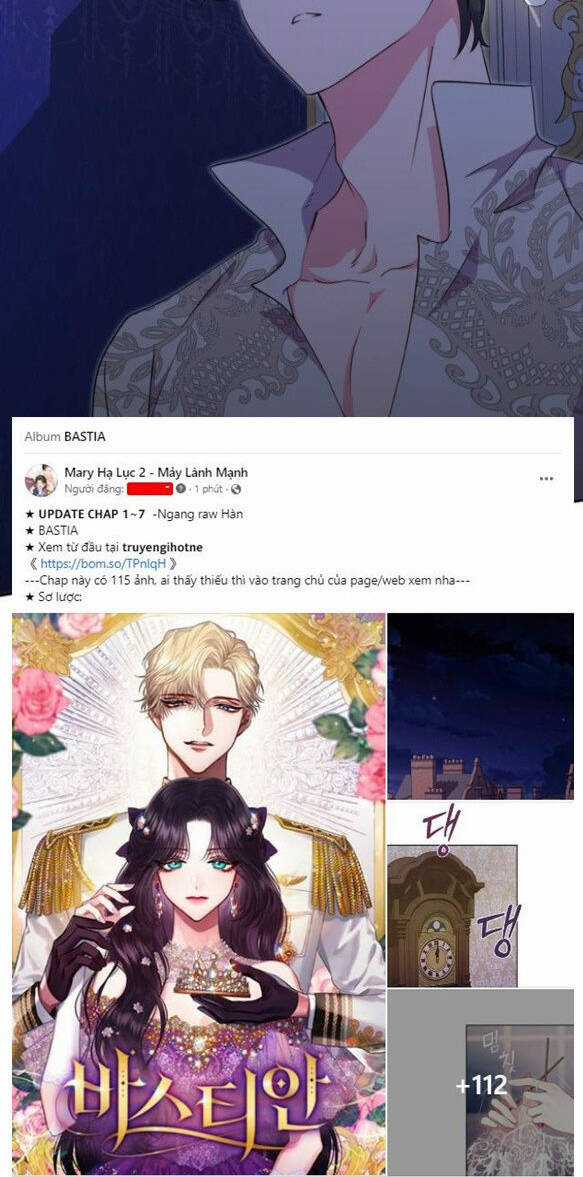 Mỗi Đêm Chồng Tôi Đều Biến Đổi Chapter 12.1 trang 24