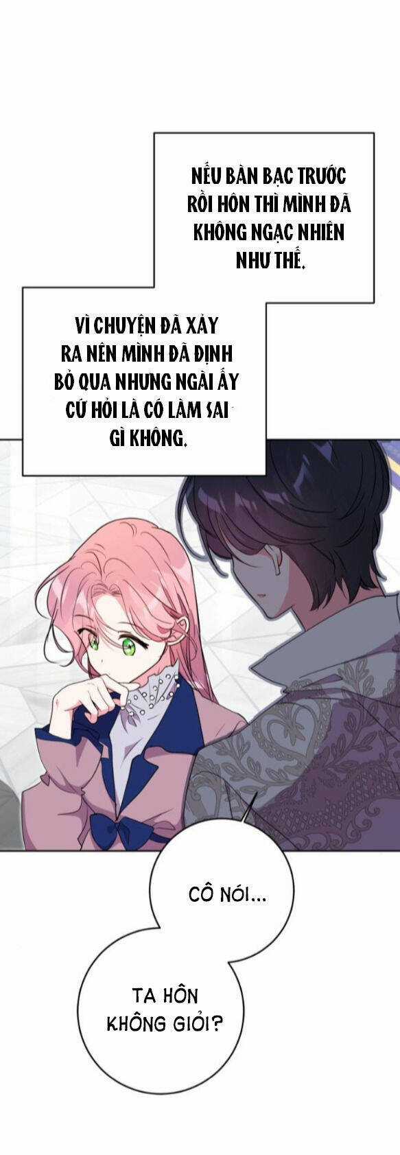 Mỗi Đêm Chồng Tôi Đều Biến Đổi Chapter 12.1 trang 25