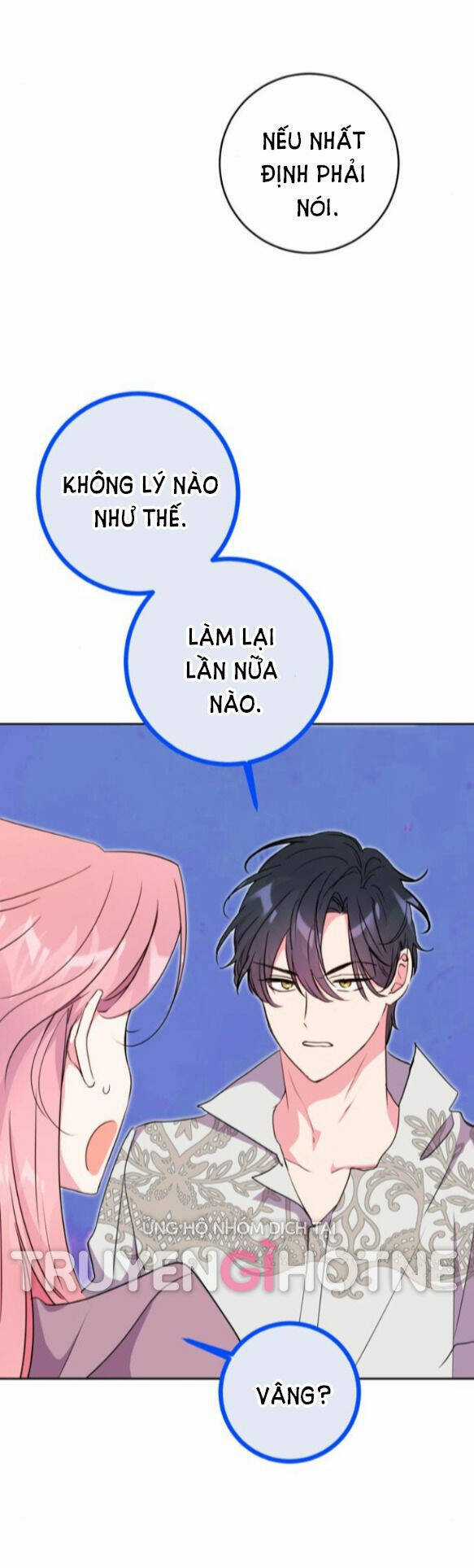 Mỗi Đêm Chồng Tôi Đều Biến Đổi Chapter 12.1 trang 26