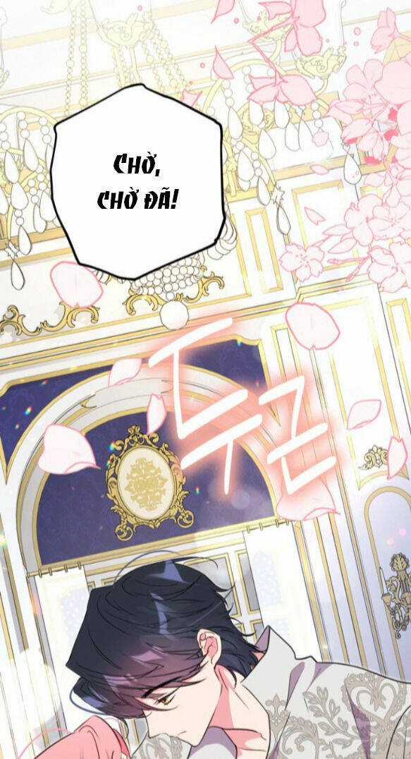 Mỗi Đêm Chồng Tôi Đều Biến Đổi Chapter 12.1 trang 28