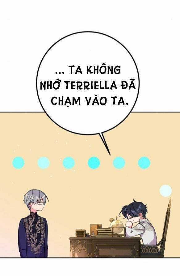 Mỗi Đêm Chồng Tôi Đều Biến Đổi Chapter 12.1 trang 3