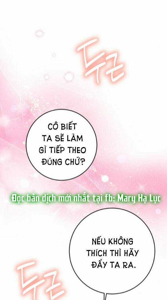 Mỗi Đêm Chồng Tôi Đều Biến Đổi Chapter 12.1 trang 30