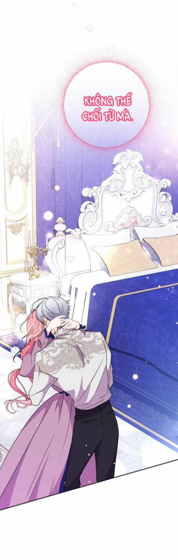 Mỗi Đêm Chồng Tôi Đều Biến Đổi Chapter 12.1 trang 34