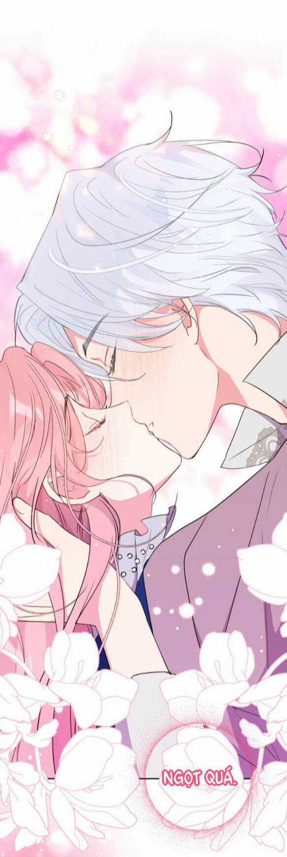 Mỗi Đêm Chồng Tôi Đều Biến Đổi Chapter 12.1 trang 35