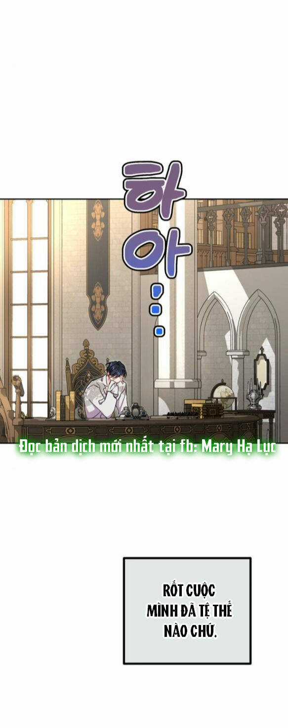 Mỗi Đêm Chồng Tôi Đều Biến Đổi Chapter 12.1 trang 7