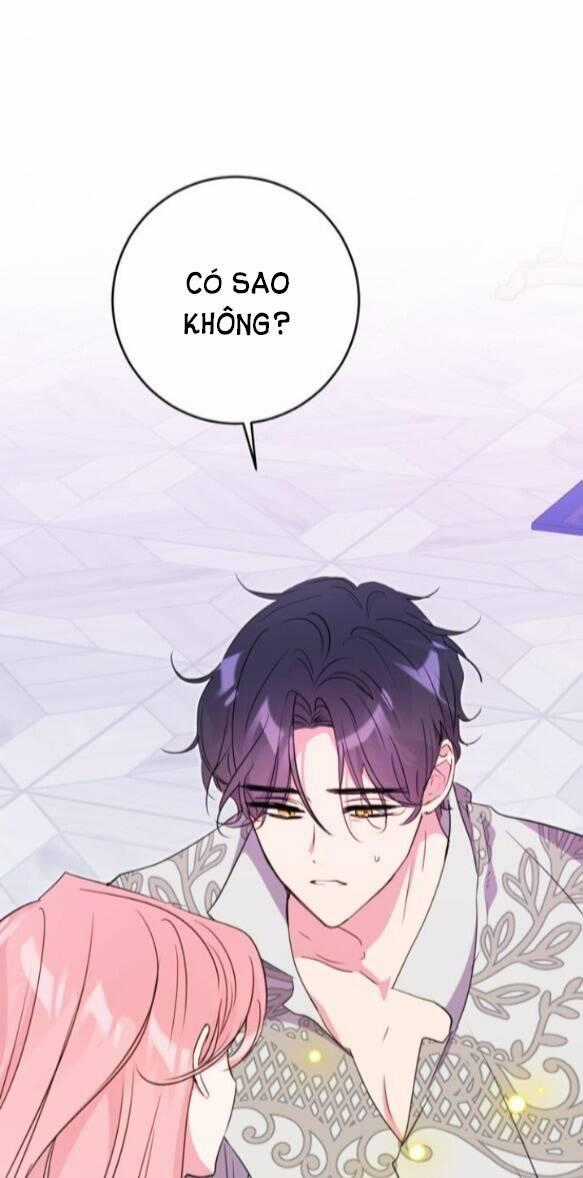 Mỗi Đêm Chồng Tôi Đều Biến Đổi Chapter 12.2 trang 0