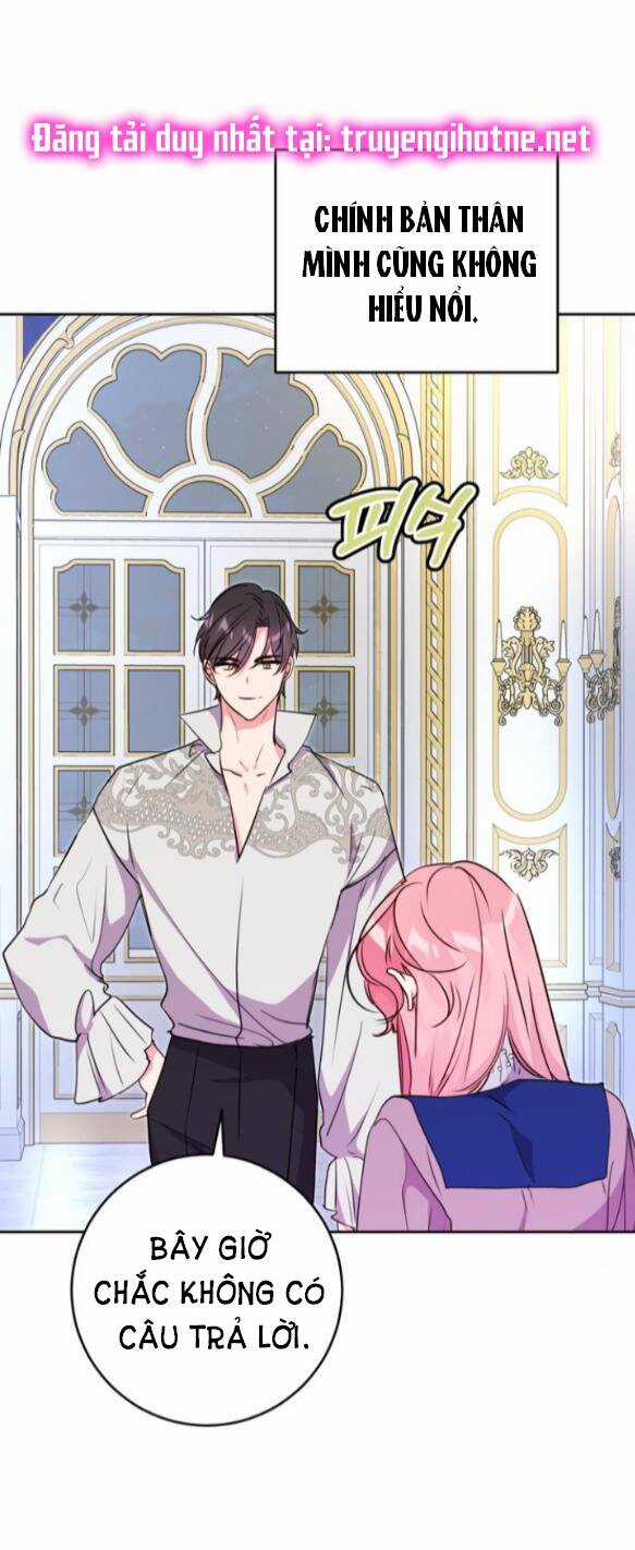 Mỗi Đêm Chồng Tôi Đều Biến Đổi Chapter 12.2 trang 13