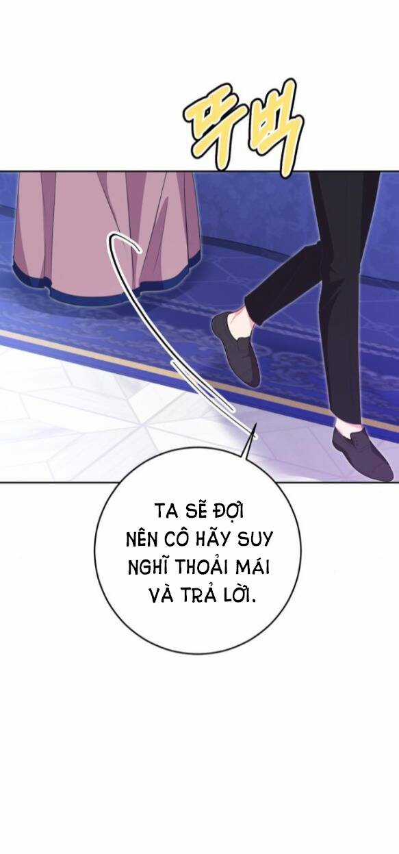 Mỗi Đêm Chồng Tôi Đều Biến Đổi Chapter 12.2 trang 14