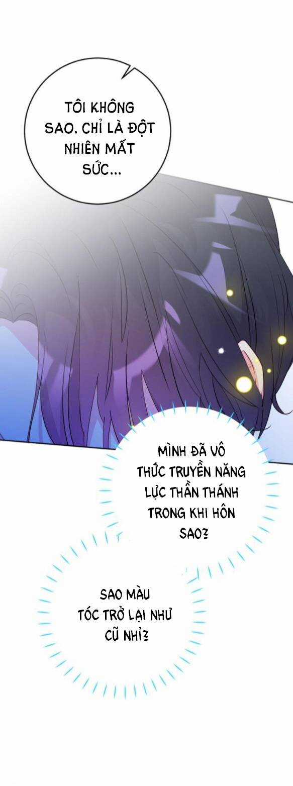 Mỗi Đêm Chồng Tôi Đều Biến Đổi Chapter 12.2 trang 2